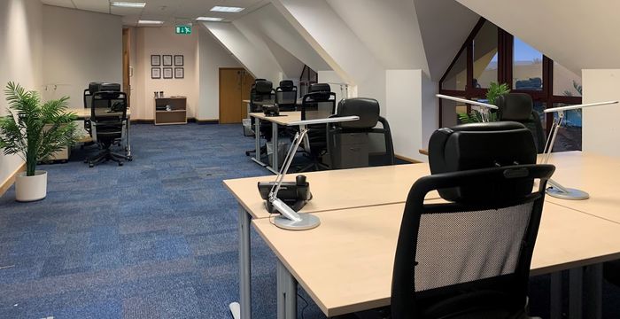 Sandford Gate - Image 2