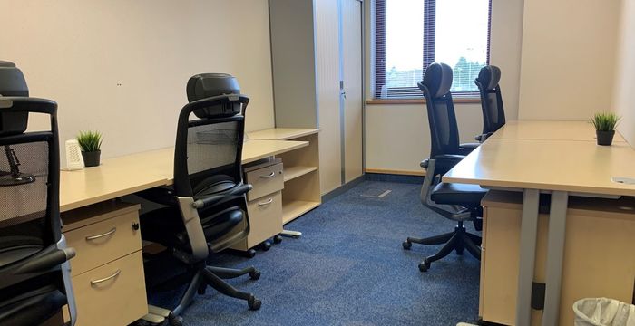 East Point Business Park, Oxford - Image 3