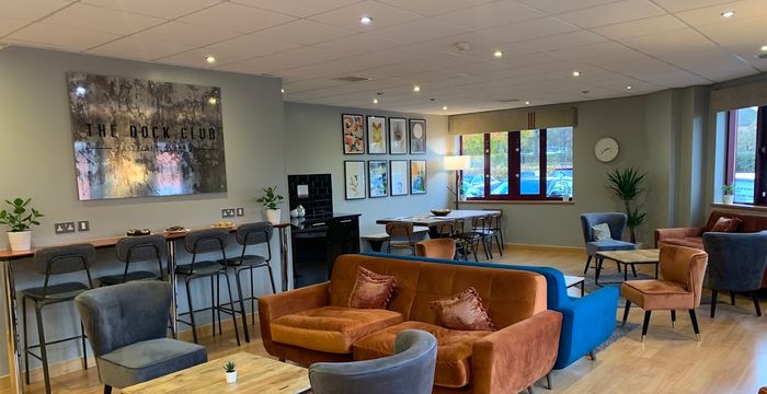 East Point Business Park, Oxford - Image 2