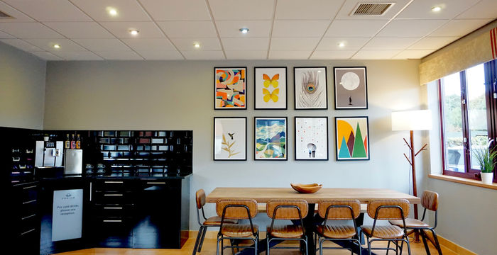 East Point Business Park, Oxford - Image 5