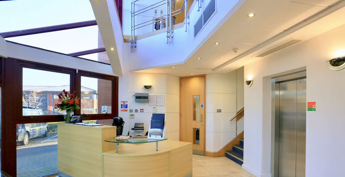 East Point Business Park, Oxford - Image 4