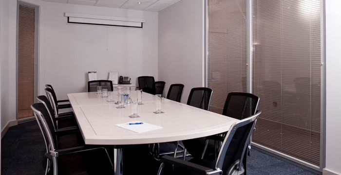 East Point Business Park, Oxford - Image 4