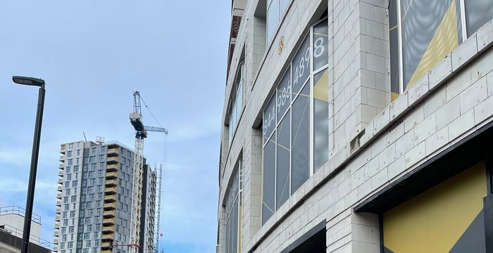 71 Lewisham High Street, Lewisham - Image 5