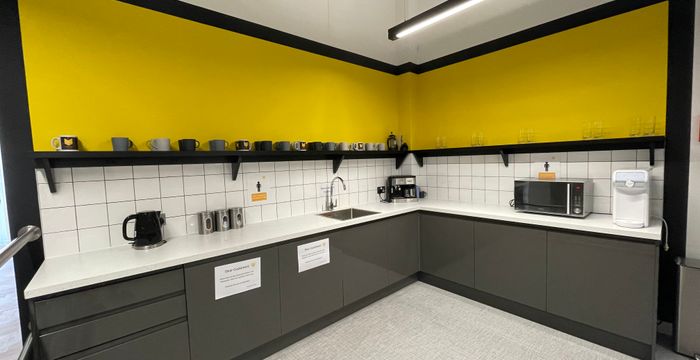 71 Lewisham High Street, Lewisham - Image 5