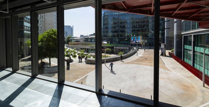 3 Sheldon Square, London - Image 4