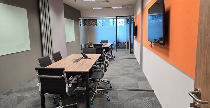 20 Cecil Street, Singapore - Image 5