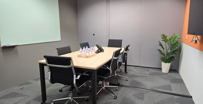 20 Cecil Street, Singapore - Image 2