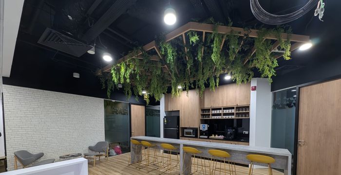 20 Cecil Street, Singapore - Image 4