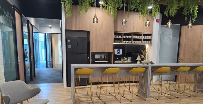 20 Cecil Street, Singapore - Image 5