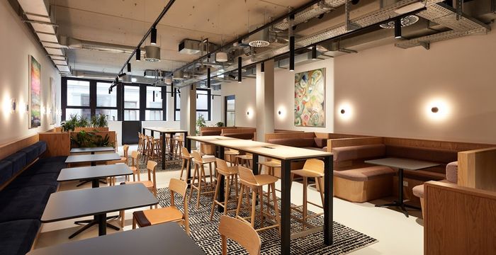 62-66 Martinistrasse, Bremen - Image 3