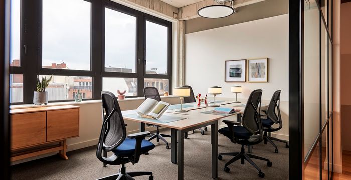 62-66 Martinistrasse, Bremen - Image 3