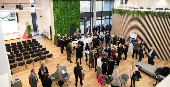 Icentrum (holt Street), Birmingham - Image 3