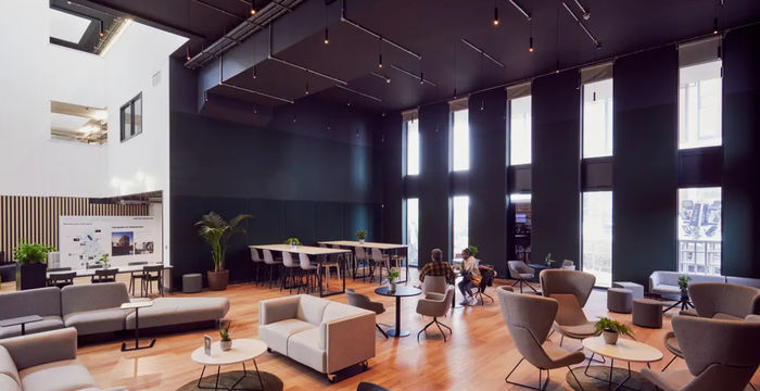 Icentrum (holt Street), Birmingham - Image 3