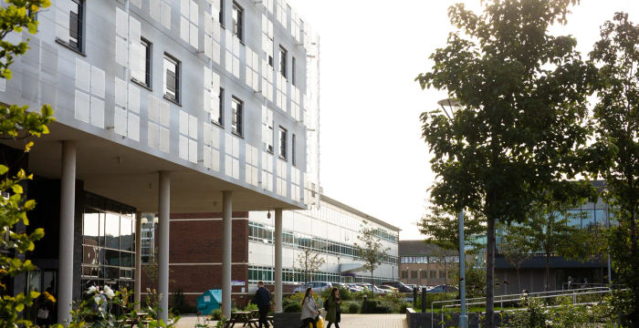 Icentrum (holt Street), Birmingham - Image 5