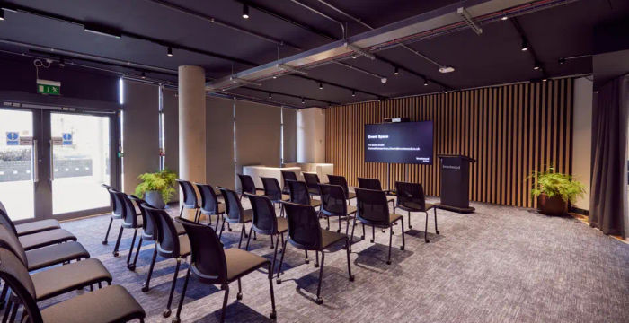 Icentrum (holt Street), Birmingham - Image 4