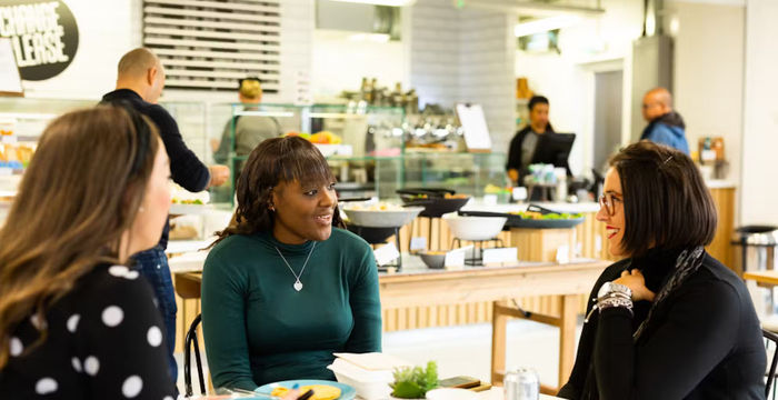 Icentrum (holt Street), Birmingham - Image 2