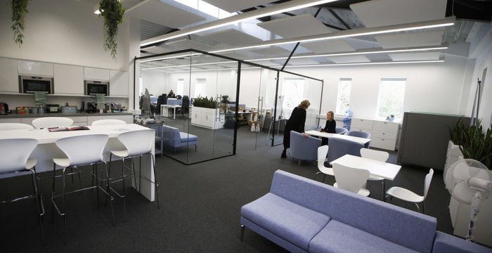 Stansfeld Park Quarry Rd, Oxford - Image 3