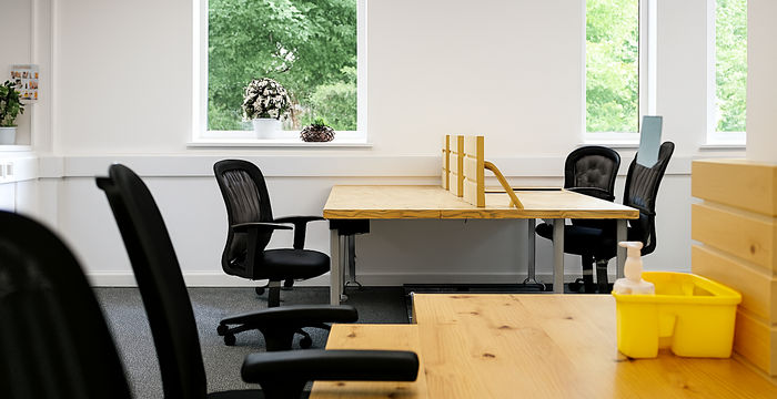 Stansfeld Park Quarry Rd, Oxford - Image 2