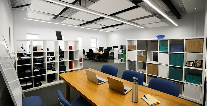 Stansfeld Park Quarry Rd, Oxford - Image 2