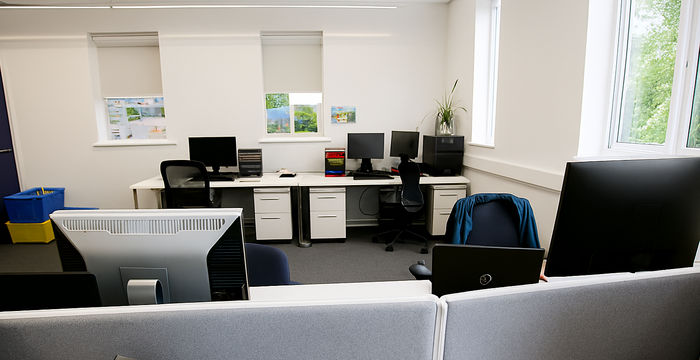 Stansfeld Park Quarry Rd, Oxford - Image 5