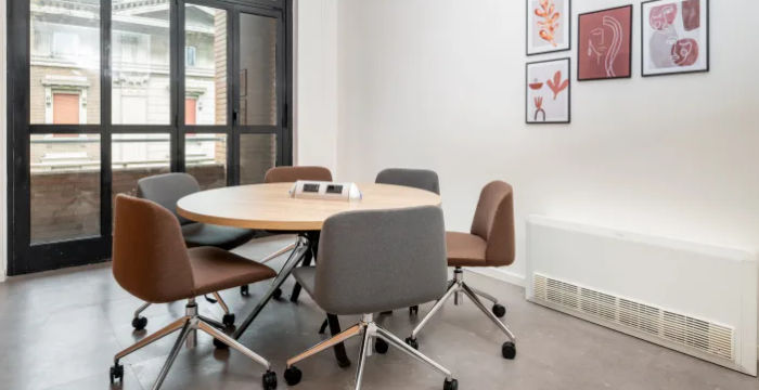 89G Jalan Tb Simatupang Nokav, Jakarta - Image 3