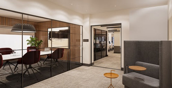 41 Moorgate, London - Image 3