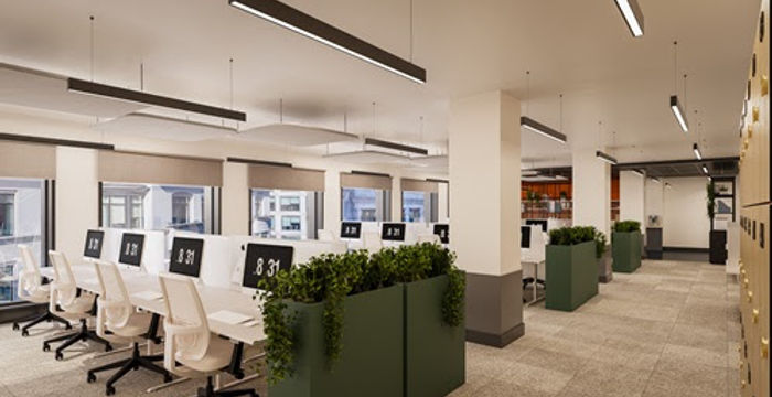 41 Moorgate 41 Moorgate, London - Image 2