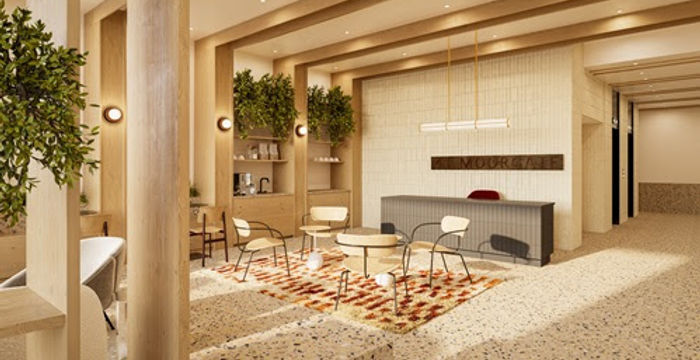 41 Moorgate, London - Image 2