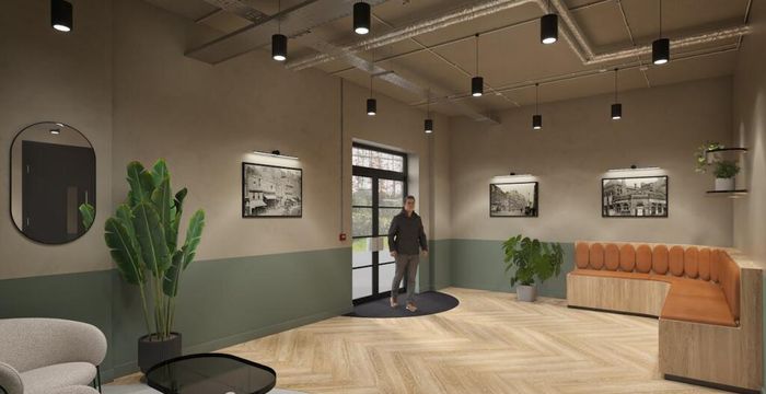 3 Haberdasher Street, London - Image 2