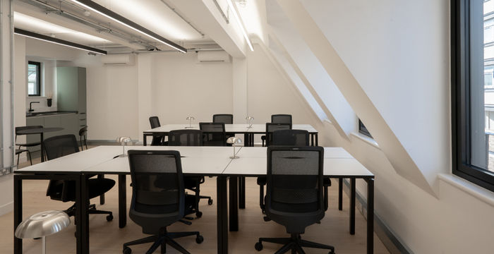 7 Berwick Street, London - Image 2