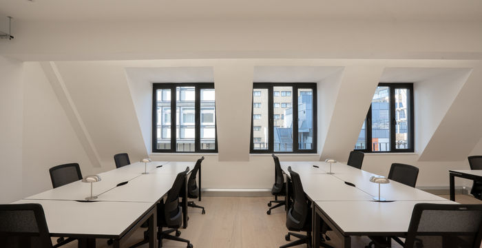 7 Berwick Street, London - Image 2