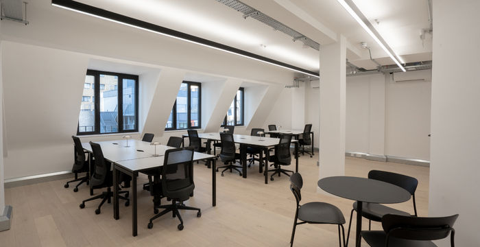 7 Berwick Street, London - Image 3