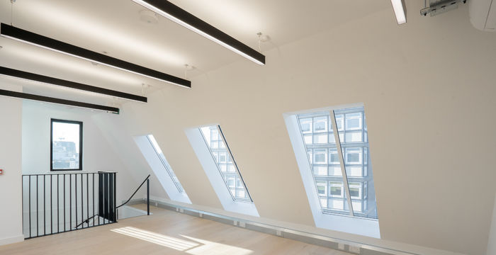 7 Berwick Street, London - Image 3