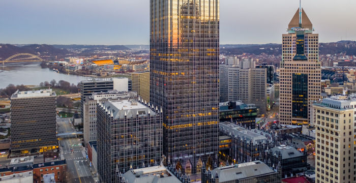 1 Ppg Place, Pittsburgh - Image 5