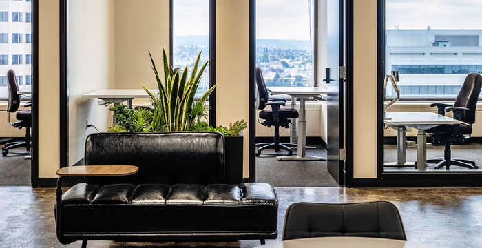 1950 Franklin, Oakland - Image 2