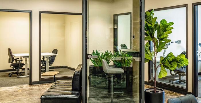 1950 Franklin, Oakland - Image 5