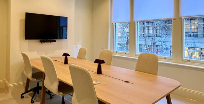 6 Market Place, Fitzrovia - Image 3