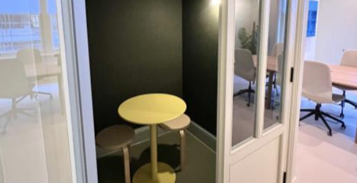 6 Market Place, Fitzrovia - Image 5