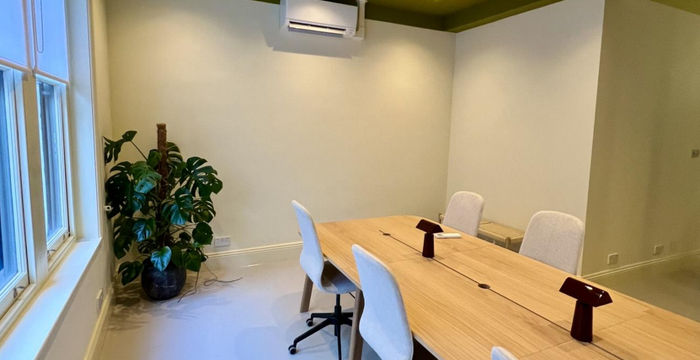 6 Market Place, Fitzrovia - Image 3