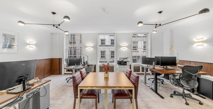 25 Dover Street, Greater London - Image 4