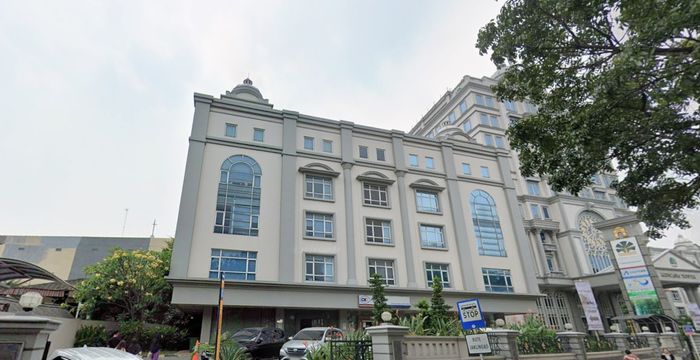 88 Jl Raya Meruya Ilir, Kebon Jeruk - Image 5