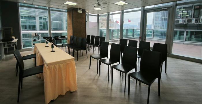 33 Des Voeux Road Central, Central - Image 3