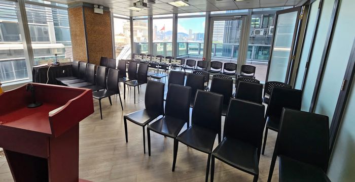 33 Des Voeux Road Central, Central - Image 5