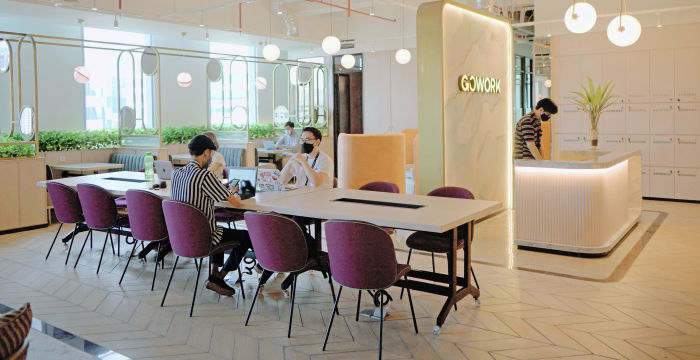 7 Jl H R Rasuna Said, South Jakarta - Image 3