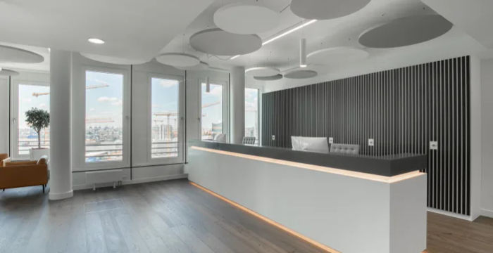 191-193 Palacete Das Laranjeiras-estrada Das Laranjeiras, Lisbon - Image 4