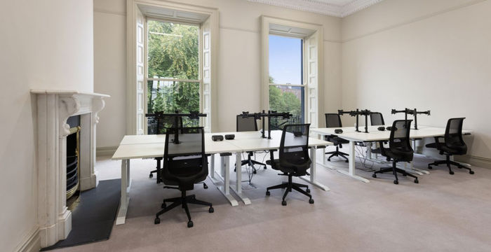 29/30 Fitzwilliam Square, Dublin 2 - Image 3