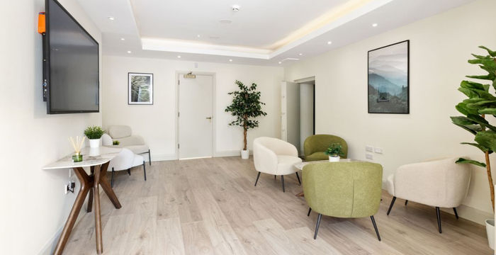 29/30 Fitzwilliam Square, Dublin 2 - Image 3