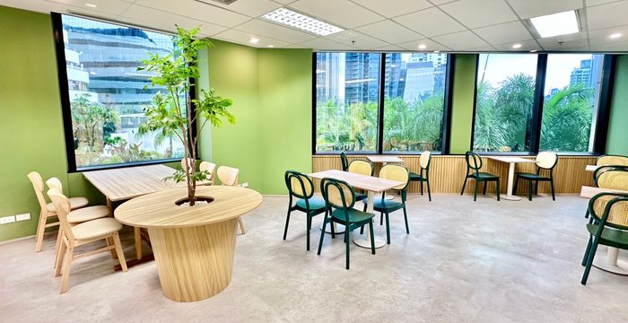 622 Sukhumvit Road, Klongton Klongtoey - Image 5