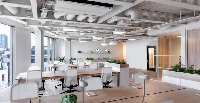 79 Clerkenwell Road 79 Clerkenwell Road, London - Image 3