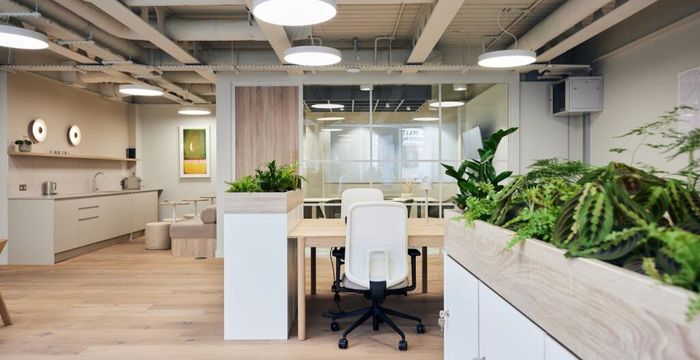 79 Clerkenwell Road 79 Clerkenwell Road, London - Image 3